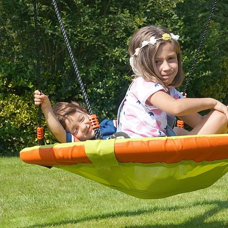 Soulet Nest Swing Seat 5 Soulet Nest Swing Seat - Image 3