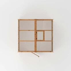 Waltons 8 X 6 Traditional Wooden Shiplap Tongue And Groove Greenhouse 20 Waltons 8 X 6 Traditional Wooden Shiplap Tongue And Groove Greenhouse -Plants Sales Store 004 003 00032011