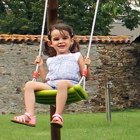 Soulet Plastic Swing Seat 5 Soulet Plastic Swing Seat - Image 3