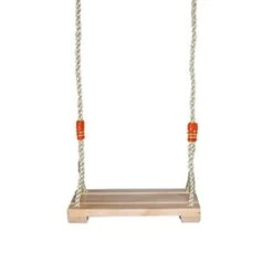 Soulet Wooden Swing Seat -Plants Sales Store 004004
