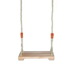 Soulet Wooden Swing Seat -Plants Sales Store 004004 DET 01