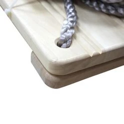 Soulet Wooden Swing Seat -Plants Sales Store 004004 ZOOM 01Bois