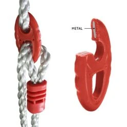 Soulet Baby Garden Seat Swing -Plants Sales Store 004643 ZOOM 03 reglage