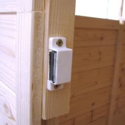 Soulet Garance Playhouse 5 X 4 -Plants Sales Store 004854 ZOOM 03