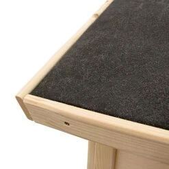 Soulet Garance Playhouse 5 X 4 -Plants Sales Store 004854 ZOOM 05