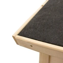 Soulet Tiana Playhouse With Picnic Bench 7 X 4 -Plants Sales Store 004856 ZOOM 06