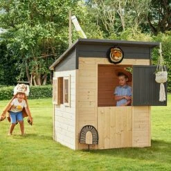 Soulet Santa Monica Playhouse 4 X 5 -Plants Sales Store 004863 AMB 01