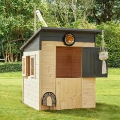 Soulet Santa Monica Playhouse 4 X 5 -Plants Sales Store 004863 AMB 03