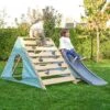 Soulet Hercules Garden Playground Set