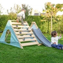 Soulet Hercules Garden Playground Set 21 Soulet Hercules Garden Playground Set -Plants Sales Store 005550 AMB 02
