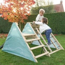 Soulet Hercules Garden Playground Set 22 Soulet Hercules Garden Playground Set -Plants Sales Store 005550 AMB 03