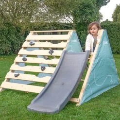 Soulet Hercules Garden Playground Set 23 Soulet Hercules Garden Playground Set -Plants Sales Store 005550 AMB 04