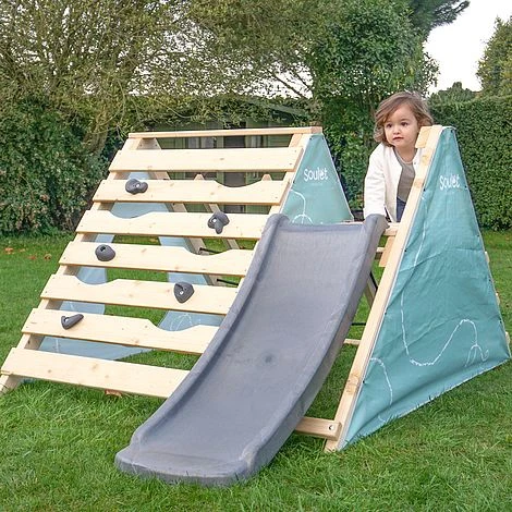 Soulet Hercules Garden Playground Set 7 Soulet Hercules Garden Playground Set - Image 5