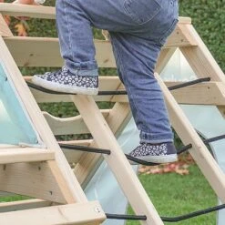 Soulet Hercules Garden Playground Set 28 Soulet Hercules Garden Playground Set -Plants Sales Store 005550 ZOOM 03