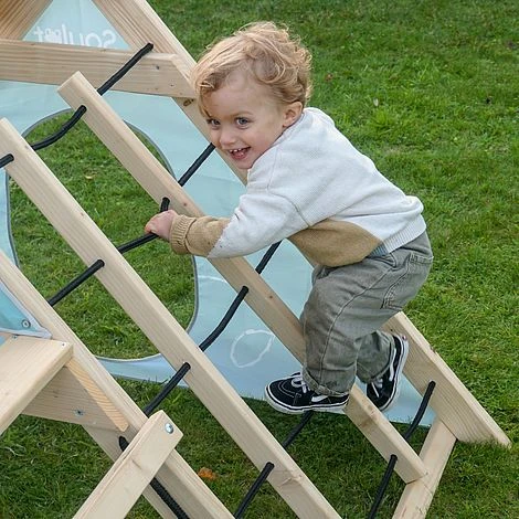 Soulet Hercules Garden Playground Set 15 Soulet Hercules Garden Playground Set - Image 13