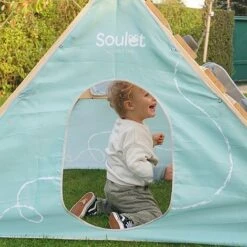 Soulet Hercules Garden Playground Set 34 Soulet Hercules Garden Playground Set -Plants Sales Store 005550 ZOOM 09