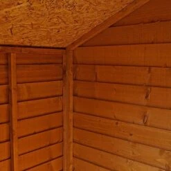 5 X 3 Waltons Overlap Apex Wooden Garden Shed 25 5 X 3 Waltons Overlap Apex Wooden Garden Shed -Plants Sales Store 1220SI 001 001 014720Internal2072dpi