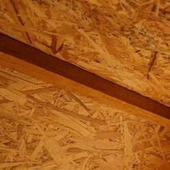 5 X 3 Waltons Overlap Apex Wooden Garden Shed 23 5 X 3 Waltons Overlap Apex Wooden Garden Shed -Plants Sales Store 1420SI 001 001 014720Internal20Framing2072dpi