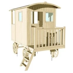 Soulet Carry Shepherds Hut Playhouse 6 X 8 23 Soulet Carry Shepherds Hut Playhouse 6 X 8 -Plants Sales Store 782856 DET 10