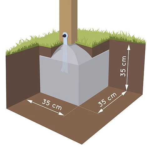 Soulet Carry Shepherds Hut Playhouse 6 X 8 10 Soulet Carry Shepherds Hut Playhouse 6 X 8 - Image 8