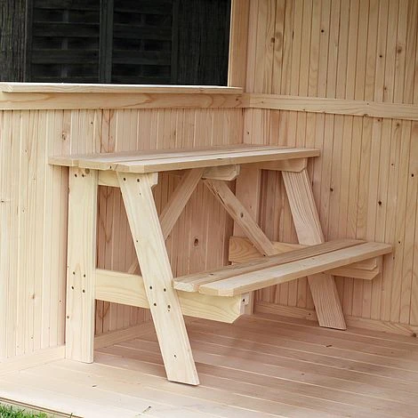 Soulet Jazz Playhouse With Canopy 8 X 5 5 Soulet Jazz Playhouse With Canopy 8 X 5 - Image 3