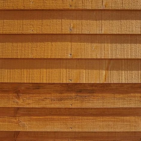 5 X 3 Waltons Overlap Apex Wooden Garden Shed 15 5 X 3 Waltons Overlap Apex Wooden Garden Shed - Image 13