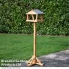 The Dartington Bird Table 2 The Dartington Bird Table -Plants Sales Store BIRD TABLEDART T49294