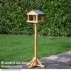 The Lyddington Bird Table 1 The Lyddington Bird Table -Plants Sales Store BIRD TABLELYDD T49302