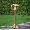 The Pembridge Bird Table 2 The Pembridge Bird Table -Plants Sales Store BIRD TABLEPEMB T49306