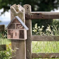 Idooka Large Insect Hotel