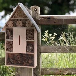 Idooka Large Insect Hotel -Plants Sales Store BUG HOTEL.XL .Lifestyle
