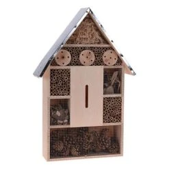 Idooka Large Insect Hotel -Plants Sales Store BUG HOTEL.XL .Main