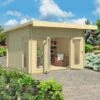 Bingham 2 Log Cabin 3.09m X 3.99m 1 Bingham 2 Log Cabin 3.09m X 3.99m -Plants Sales Store Bingham20220life