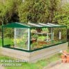 Long Cold Frame