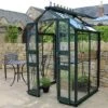 Eden Birdlip 4x4 Greenhouse -Plants Sales Store EDEN T65627 A h