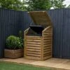 Pressure Treated 3' X 3' Bin Storage Unit 2 Pressure Treated 3' X 3' Bin Storage Unit -Plants Sales Store ESDXL21PT02420300dpi 1