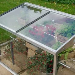 Half Growhouse -Plants Sales Store FB3 35671