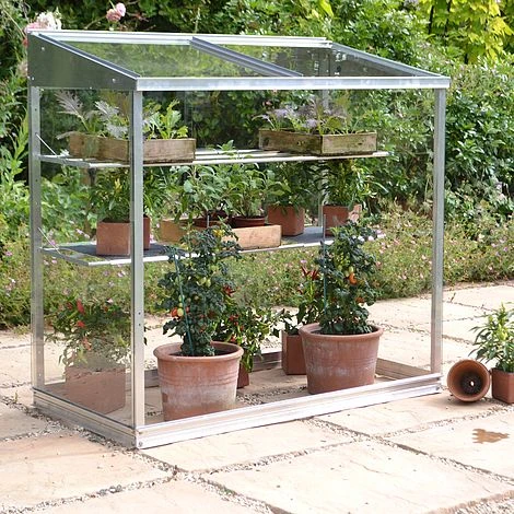 4ft Midi Growhouse 3 4ft Midi Growhouse