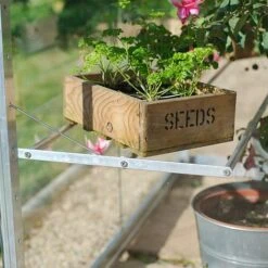 4ft Growhouse -Plants Sales Store FBG 38201