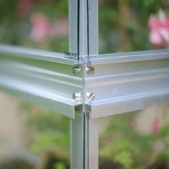 4ft Growhouse -Plants Sales Store FBG 38781