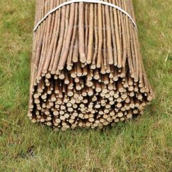 Willow Fence Screening Rolls - 200 X 400cm (2m X 4m) -Plants Sales Store G0268 E21FFCF7 A9EA 50D1 FD0EE7A9389C3ADE4