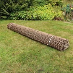 Willow Fence Screening Rolls - 120 X 400cm (1.2m X 4m) 13 Willow Fence Screening Rolls - 120 X 400cm (1.2m X 4m) -Plants Sales Store G0268 E21FFD35 FA18 9CBB C62ED0B675B8AC2F1