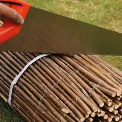 Willow Fence Screening Rolls - 120 X 400cm (1.2m X 4m) 14 Willow Fence Screening Rolls - 120 X 400cm (1.2m X 4m) -Plants Sales Store G0268 E21FFDCF C6AF 2F56 2319BD0D604E4A211