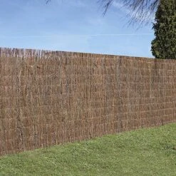 Brushwood Thatch Screen Roll - 1X4M(2CM DIAMETER) 10 Brushwood Thatch Screen Roll - 1X4M(2CM DIAMETER) -Plants Sales Store G0894 E684BBB0 EF7B 6FE7 58EC3B073D6FF9B815