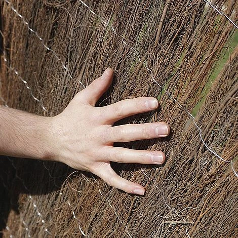 Brushwood Thatch Screen Roll - 1X4M(2CM DIAMETER) 8 Brushwood Thatch Screen Roll - 1X4M(2CM DIAMETER) - Image 6