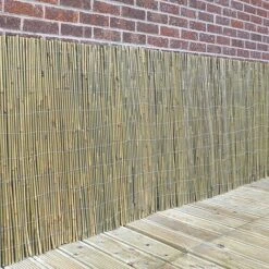 Bamboo Cane Screen Roll - 1.8X4M -Plants Sales Store G0909 E6CC7D82 E4C8 45C4 28DCCA73625E2735 1