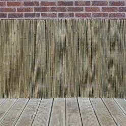 Bamboo Cane Screen Roll - 1X4M 17 Bamboo Cane Screen Roll - 1X4M -Plants Sales Store G0909 E6CC9F2B 09EF 975A 4CF1839E82FC5E78