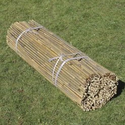 Bamboo Cane Screen Roll - 1.8X4M -Plants Sales Store G0909 E6CCB61D F92E 0E5F AAD63D20BFC33ADD 2