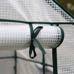 Garden Grow Premium Portable 12 Shelf Greenhouse 10 Garden Grow Premium Portable 12 Shelf Greenhouse -Plants Sales Store G2182202000x200020LS2