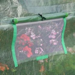 Garden Grow 3m X 2m Polytunnel 10 Garden Grow 3m X 2m Polytunnel -Plants Sales Store G2184202000x200020LS2